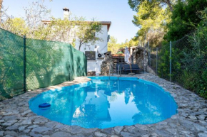 Casa Calafell